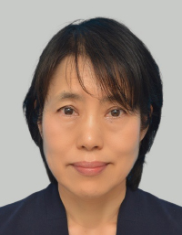 江波戸 美緒