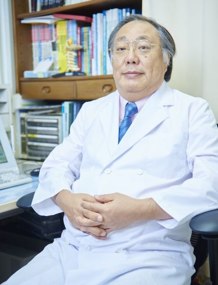 医療法人社団裕正会 理事長 脇田 正実
