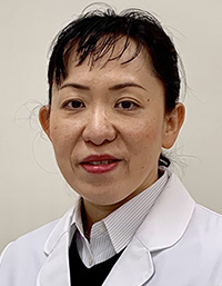 樋口 頼子
